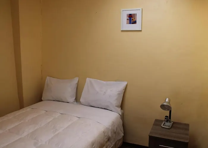 Hotel Chaski Wasi Ollantaytambo