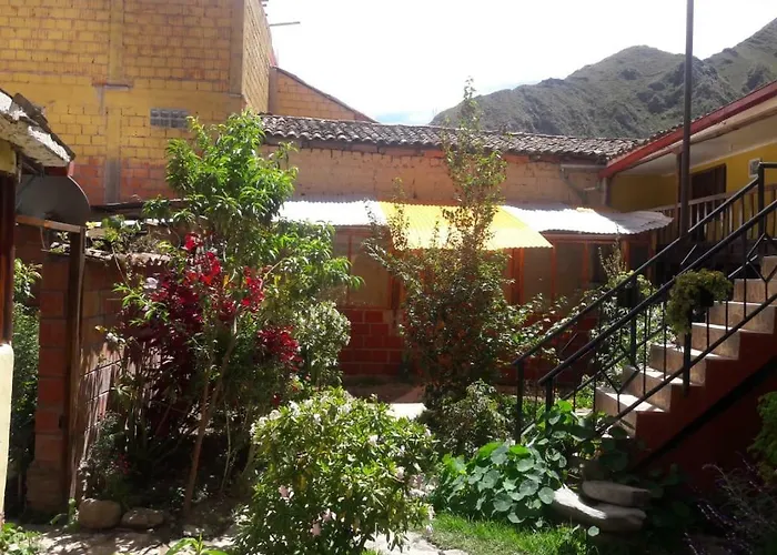 Chaski Wasi Hotel