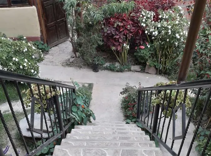 Chaski Wasi Ollantaytambo